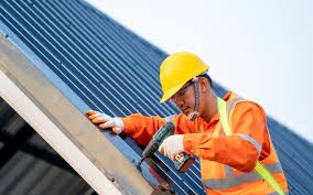 Fast & Reliable Emergency Roof Repairs in Lakewood, SC